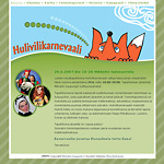 Hulivilikarnevaali.com